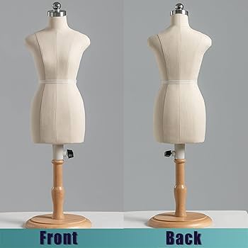 Amazon.co.jp: トルソー人気 トルソー 女性 女性マネキン